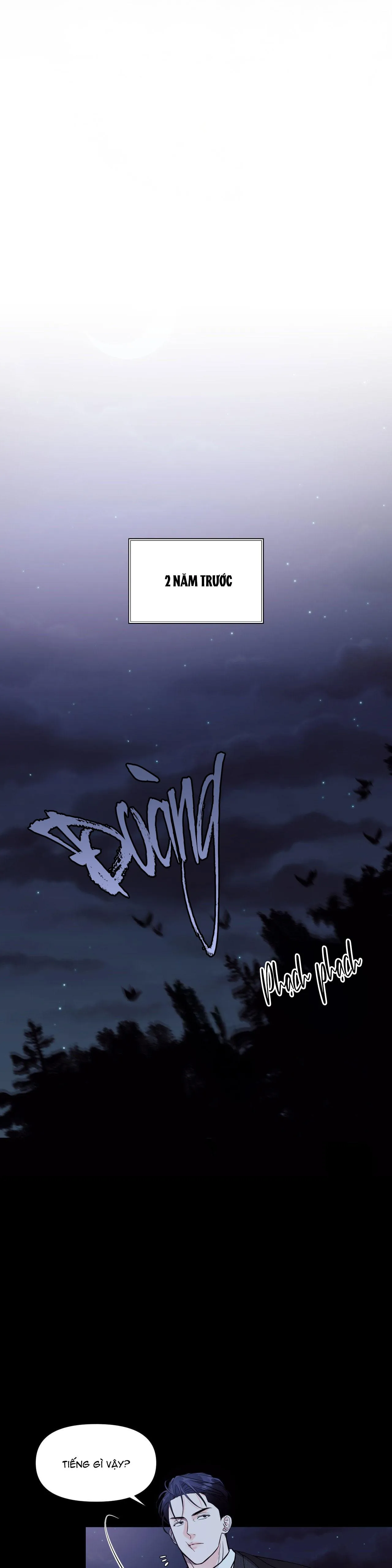 SAO EM DỄ THƯƠNG VẬY Chapter 1 Trang 10