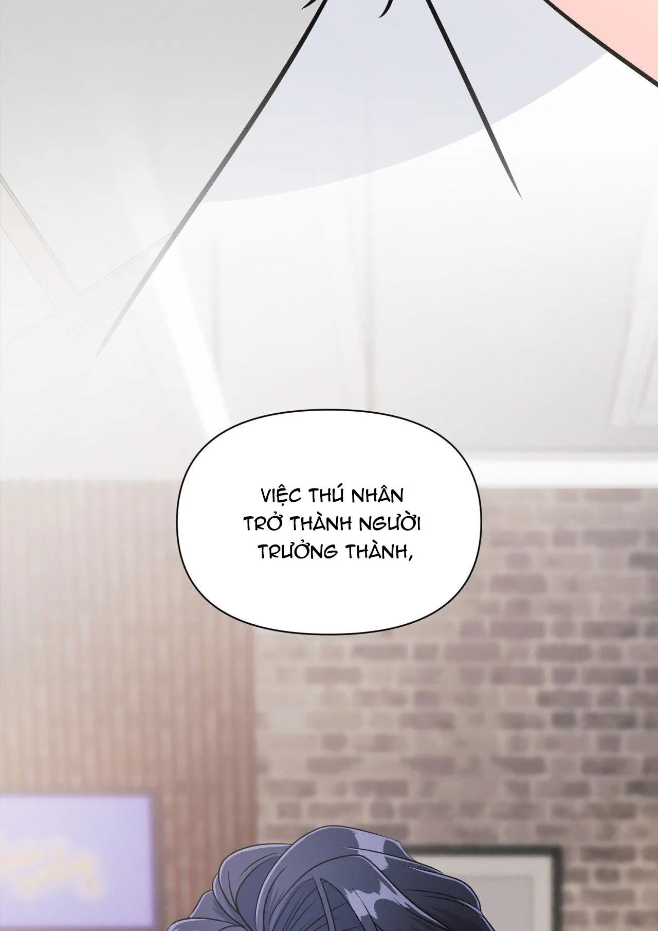 SAO EM DỄ THƯƠNG VẬY Chapter 1 Trang 34