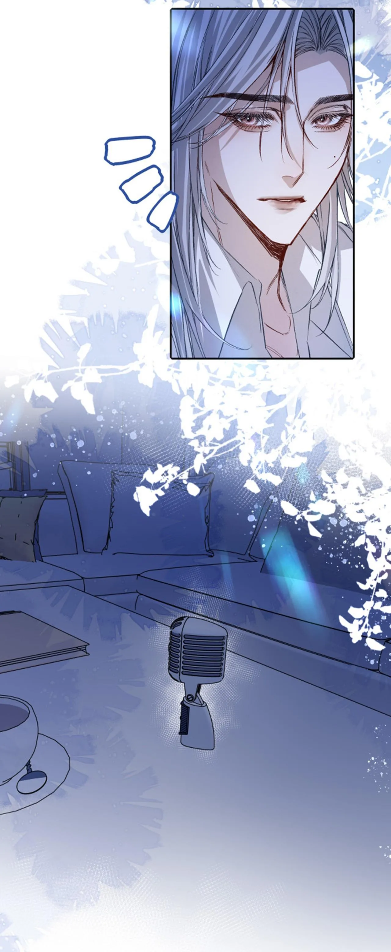 Sao Nhỏ Của Anh Ấy Chapter 2 Trang 19