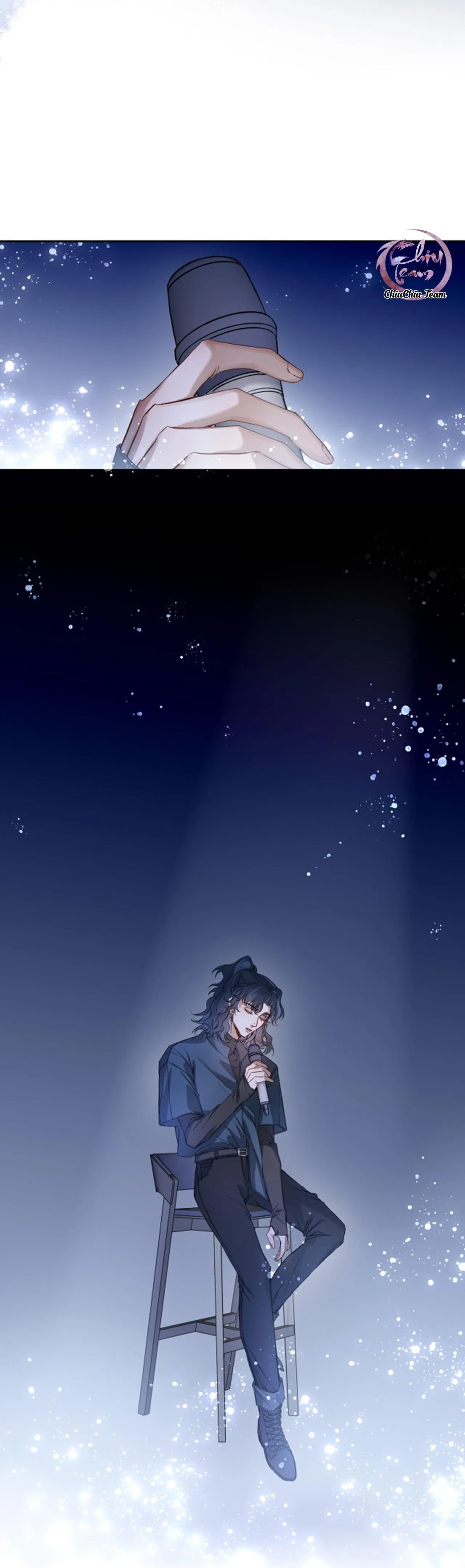 Sao Nhỏ Của Anh Ấy Chapter 2 Trang 20