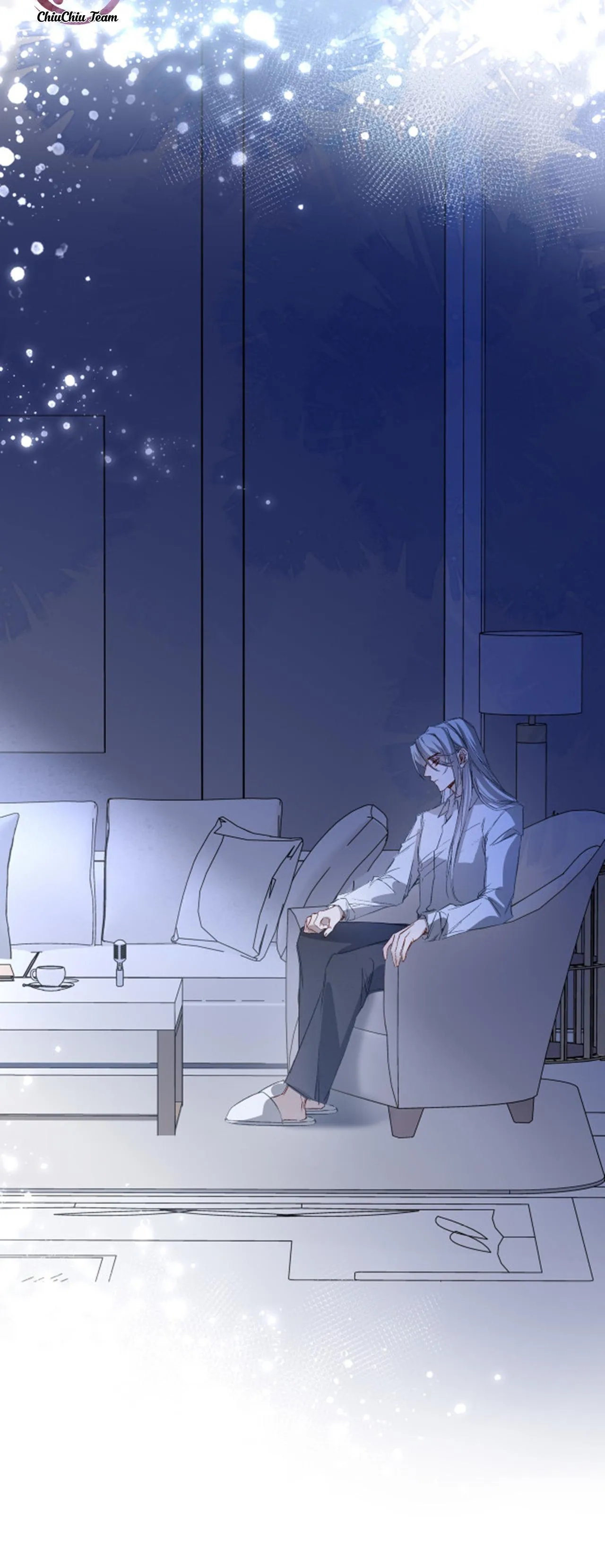 Sao Nhỏ Của Anh Ấy Chapter 2 Trang 22