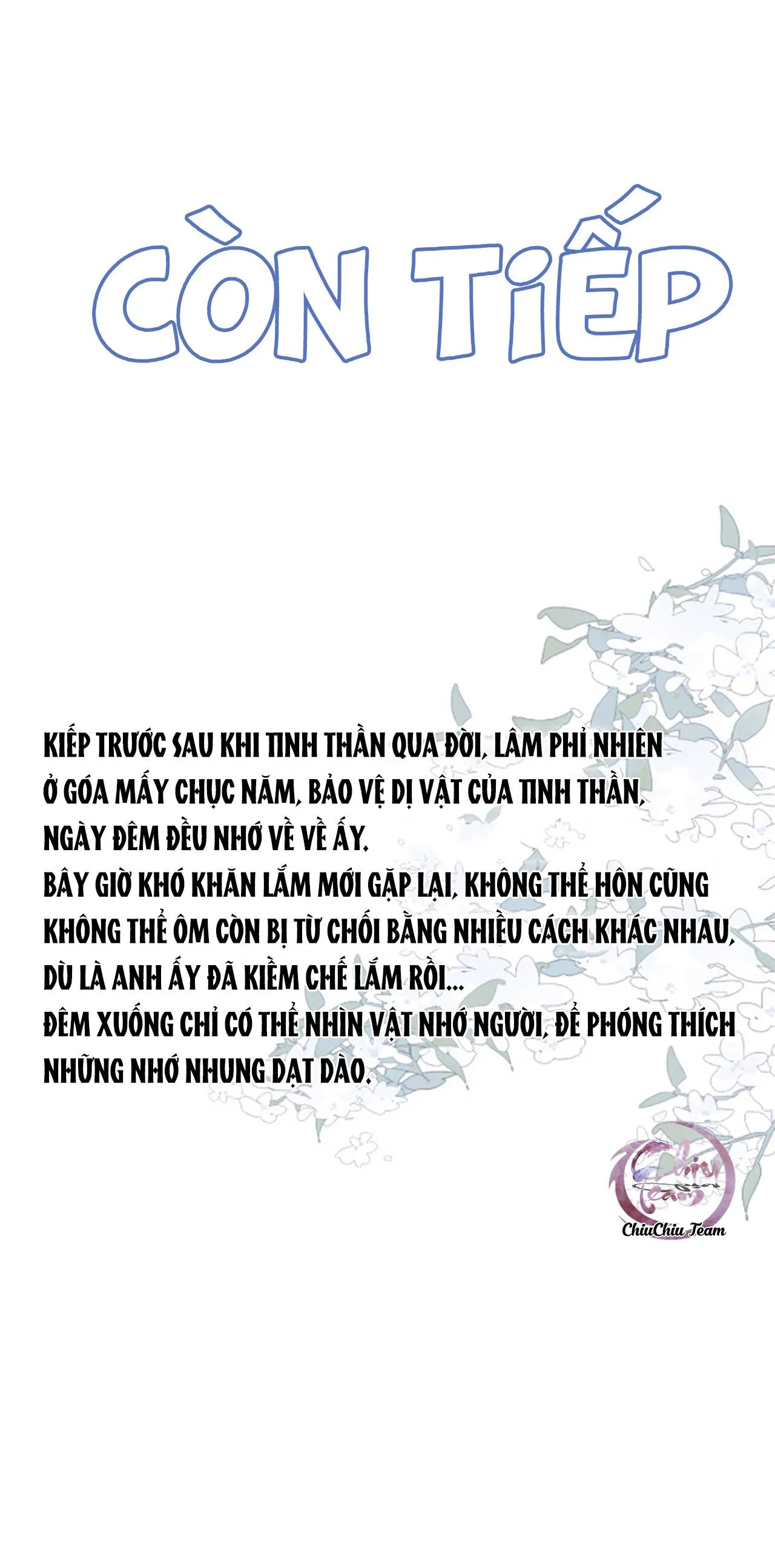 Sao Nhỏ Của Anh Ấy Chapter 2 Trang 23