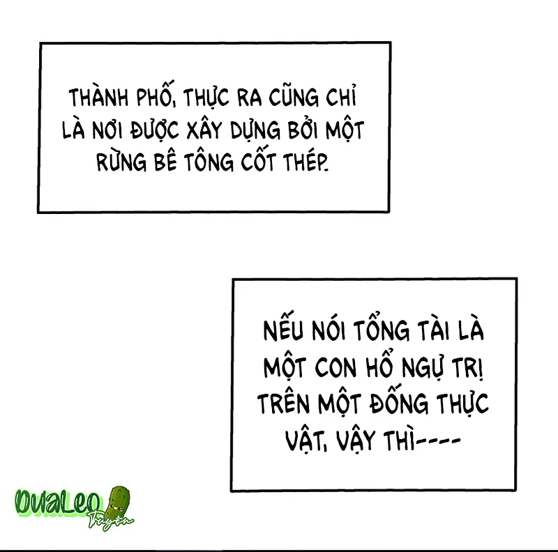 Sắp bị ăn thịt rồi! Chapter 19 Trang 8