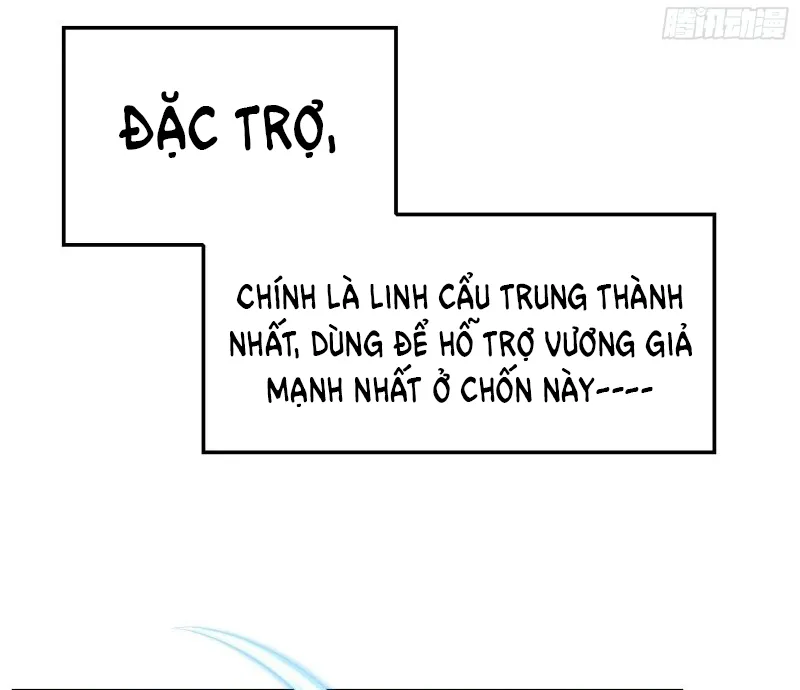 Sắp bị ăn thịt rồi! Chapter 19 Trang 10