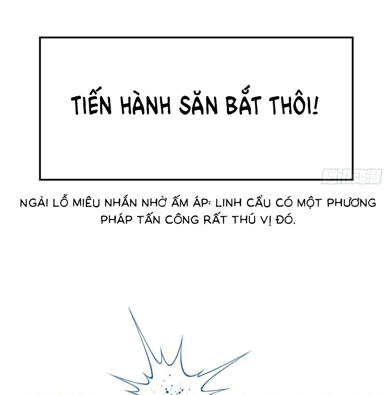 Sắp bị ăn thịt rồi! Chapter 19 Trang 12