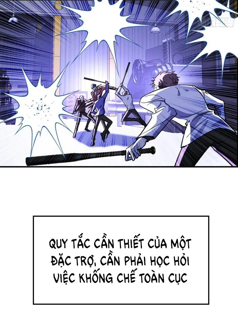 Sắp bị ăn thịt rồi! Chapter 19 Trang 15