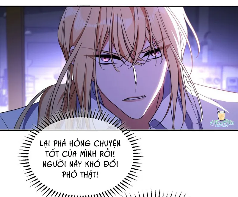 Sắp bị ăn thịt rồi! Chapter 19 Trang 17