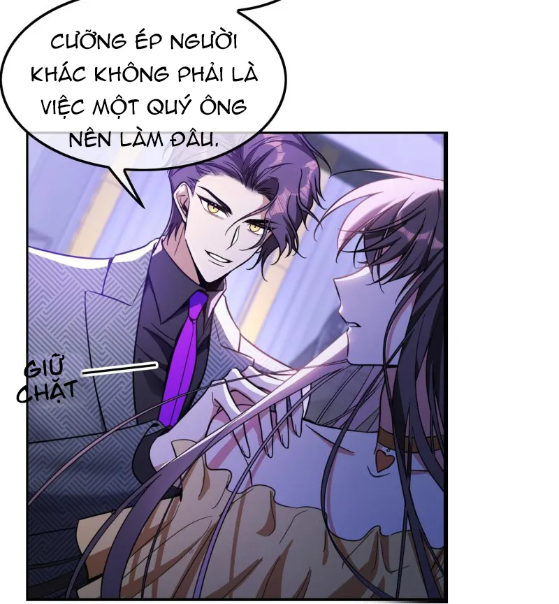 Sắp bị ăn thịt rồi! Chapter 19 Trang 20