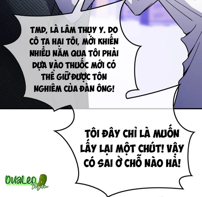 Sắp bị ăn thịt rồi! Chapter 19 Trang 23