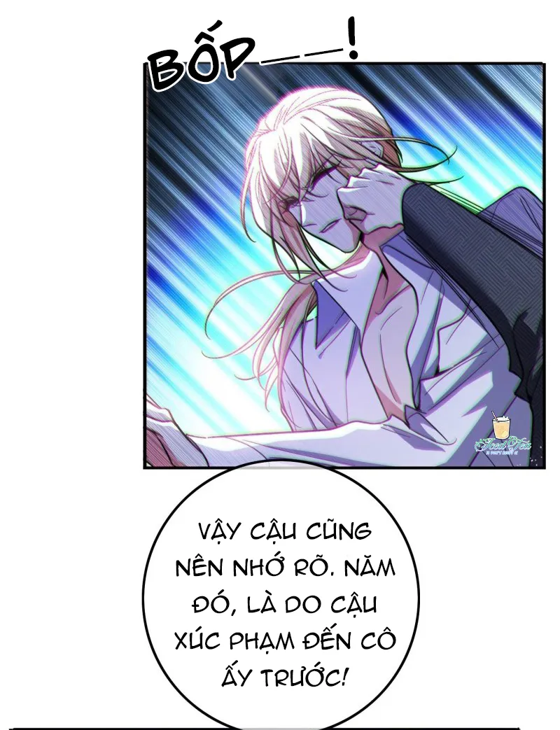 Sắp bị ăn thịt rồi! Chapter 19 Trang 24