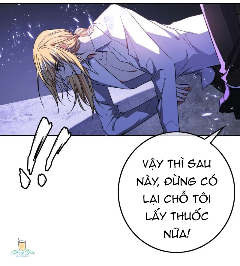 Sắp bị ăn thịt rồi! Chapter 19 Trang 26