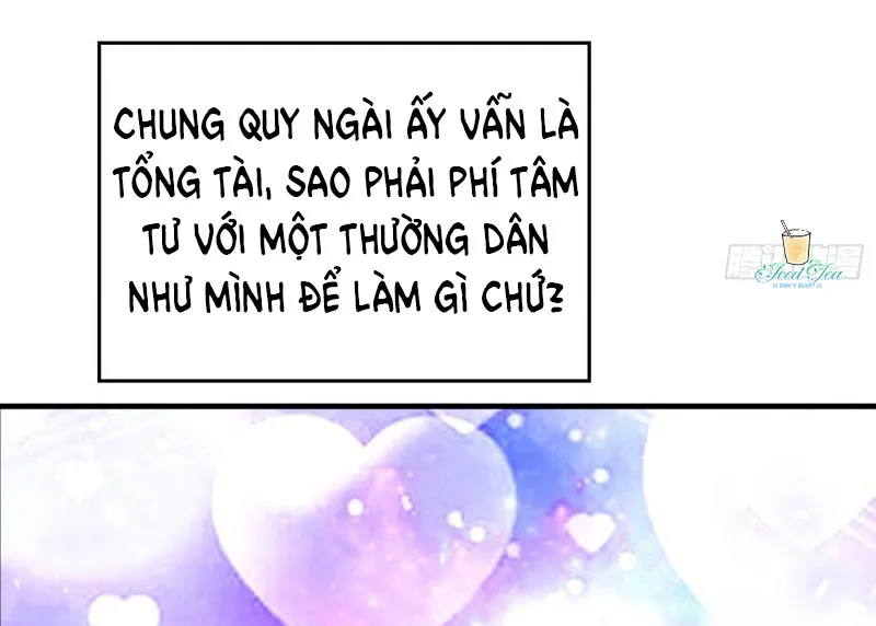 Sắp bị ăn thịt rồi! Chapter 19 Trang 30
