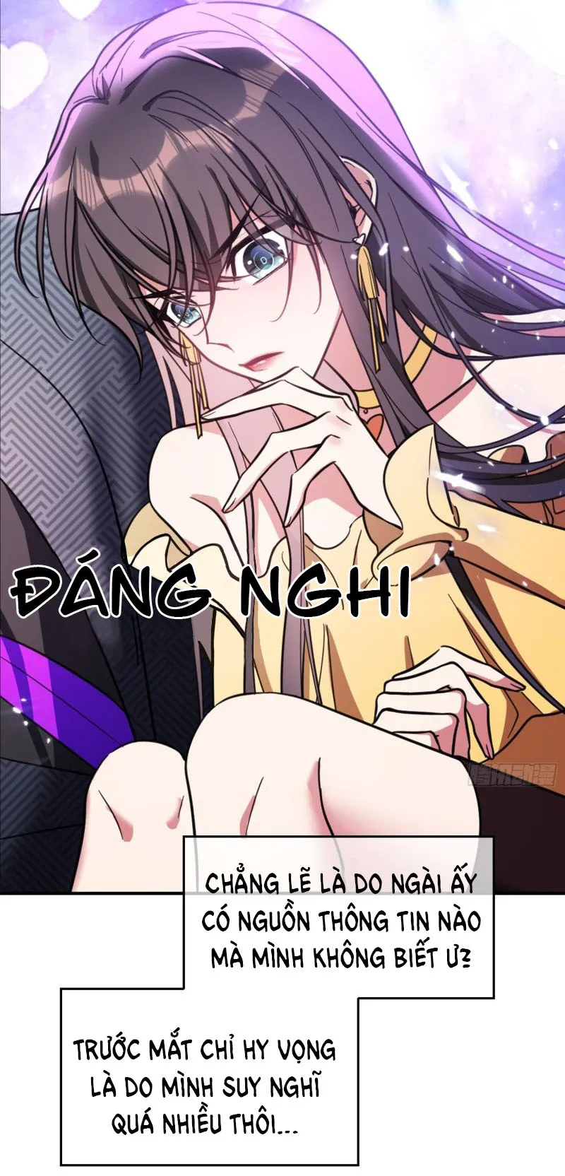 Sắp bị ăn thịt rồi! Chapter 19 Trang 31