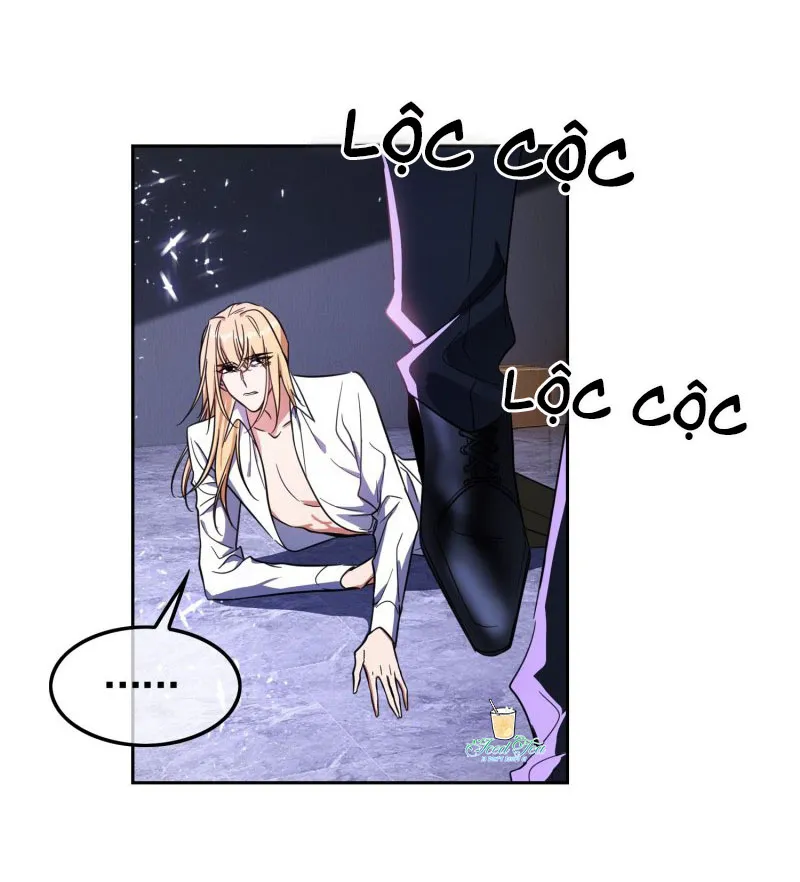 Sắp bị ăn thịt rồi! Chapter 19 Trang 32