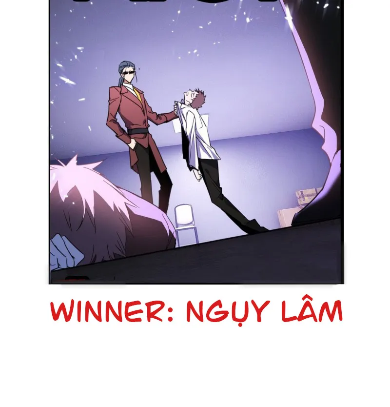 Sắp bị ăn thịt rồi! Chapter 19 Trang 38