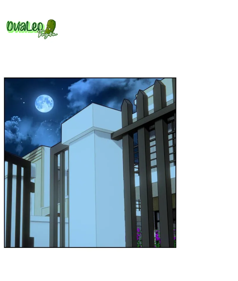 Sắp bị ăn thịt rồi! Chapter 19 Trang 41