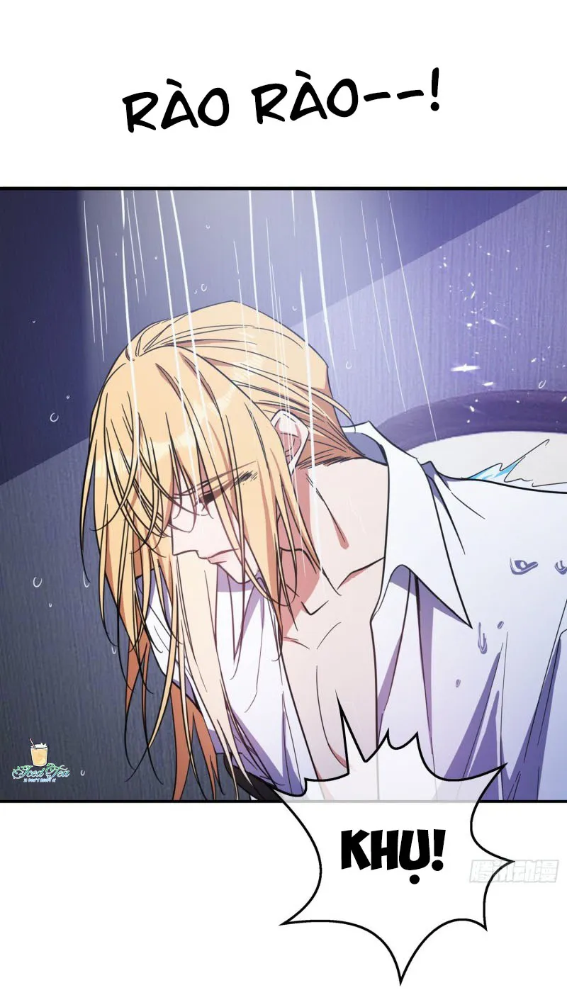 Sắp bị ăn thịt rồi! Chapter 19 Trang 43