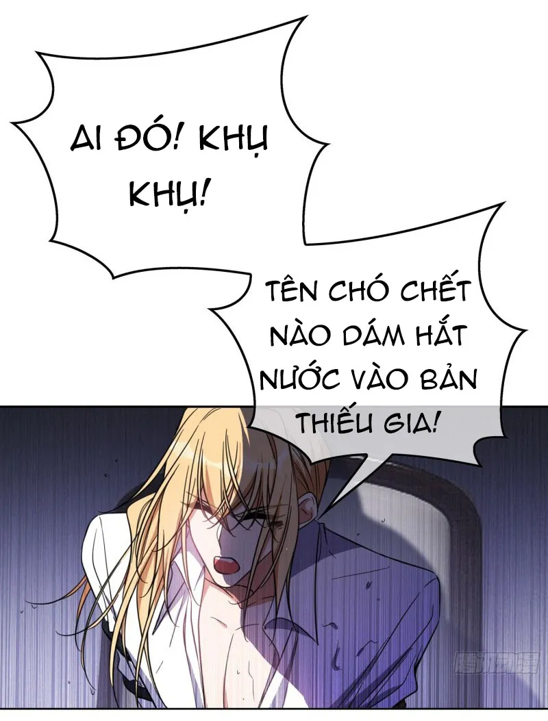 Sắp bị ăn thịt rồi! Chapter 19 Trang 44