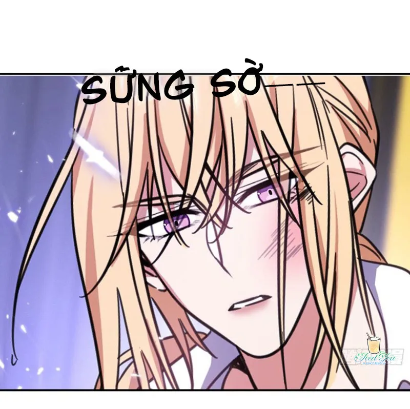 Sắp bị ăn thịt rồi! Chapter 19 Trang 49