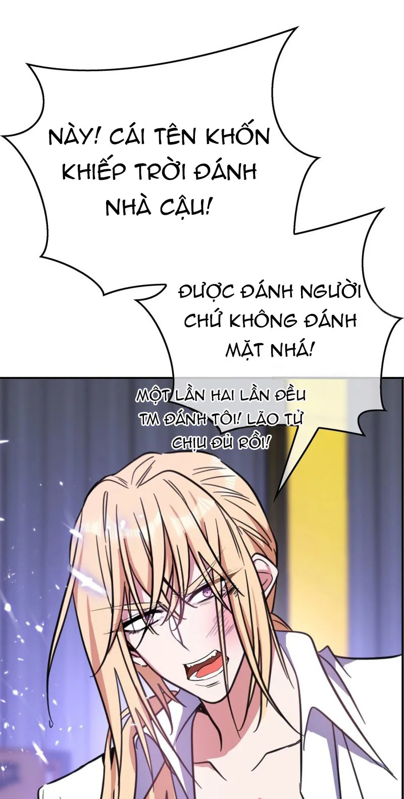 Sắp bị ăn thịt rồi! Chapter 19 Trang 50