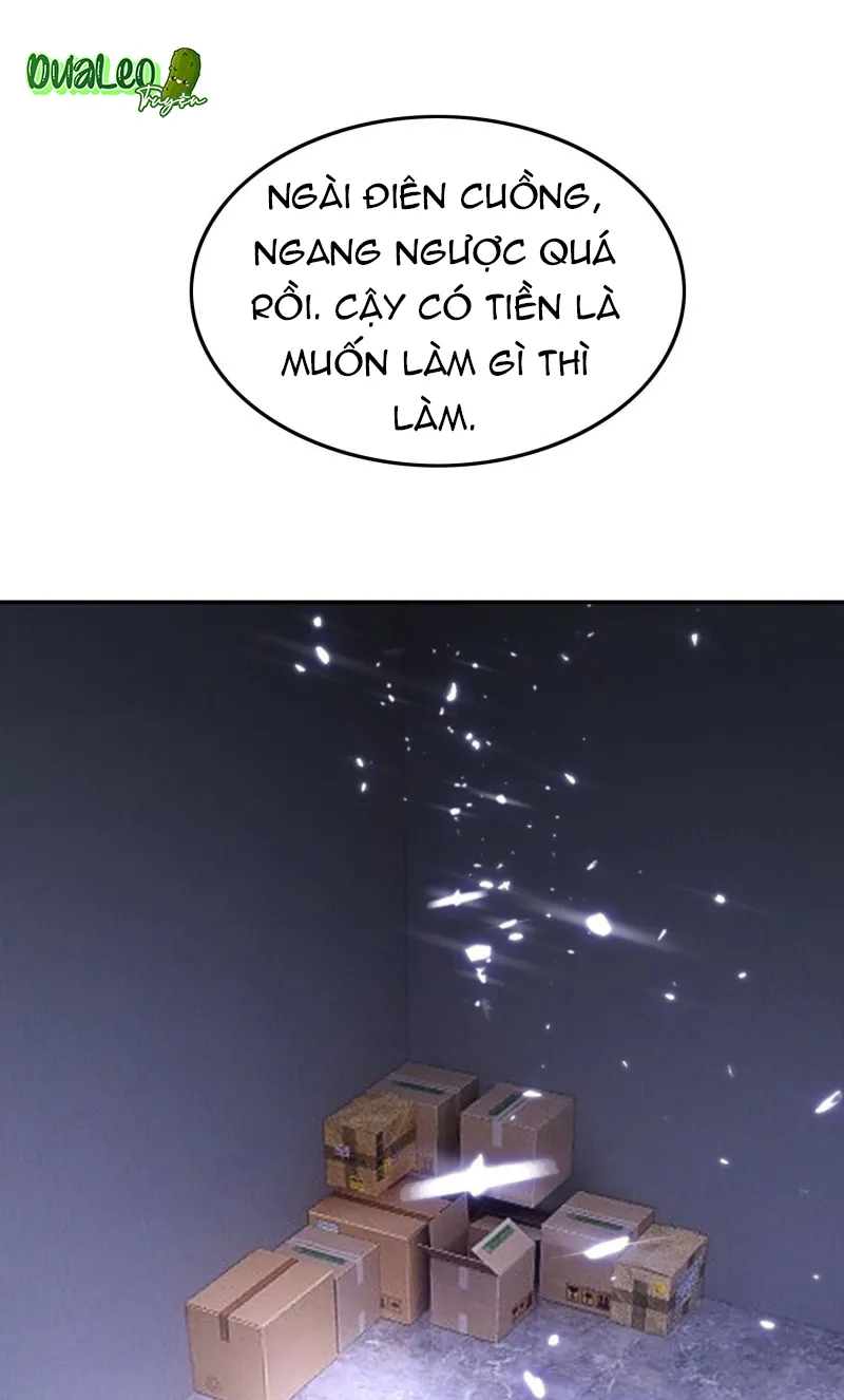 Sắp bị ăn thịt rồi! Chapter 19 Trang 54