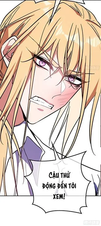 Sắp bị ăn thịt rồi! Chapter 20 Trang 4