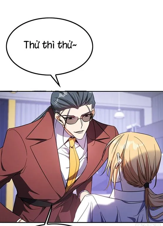 Sắp bị ăn thịt rồi! Chapter 20 Trang 5