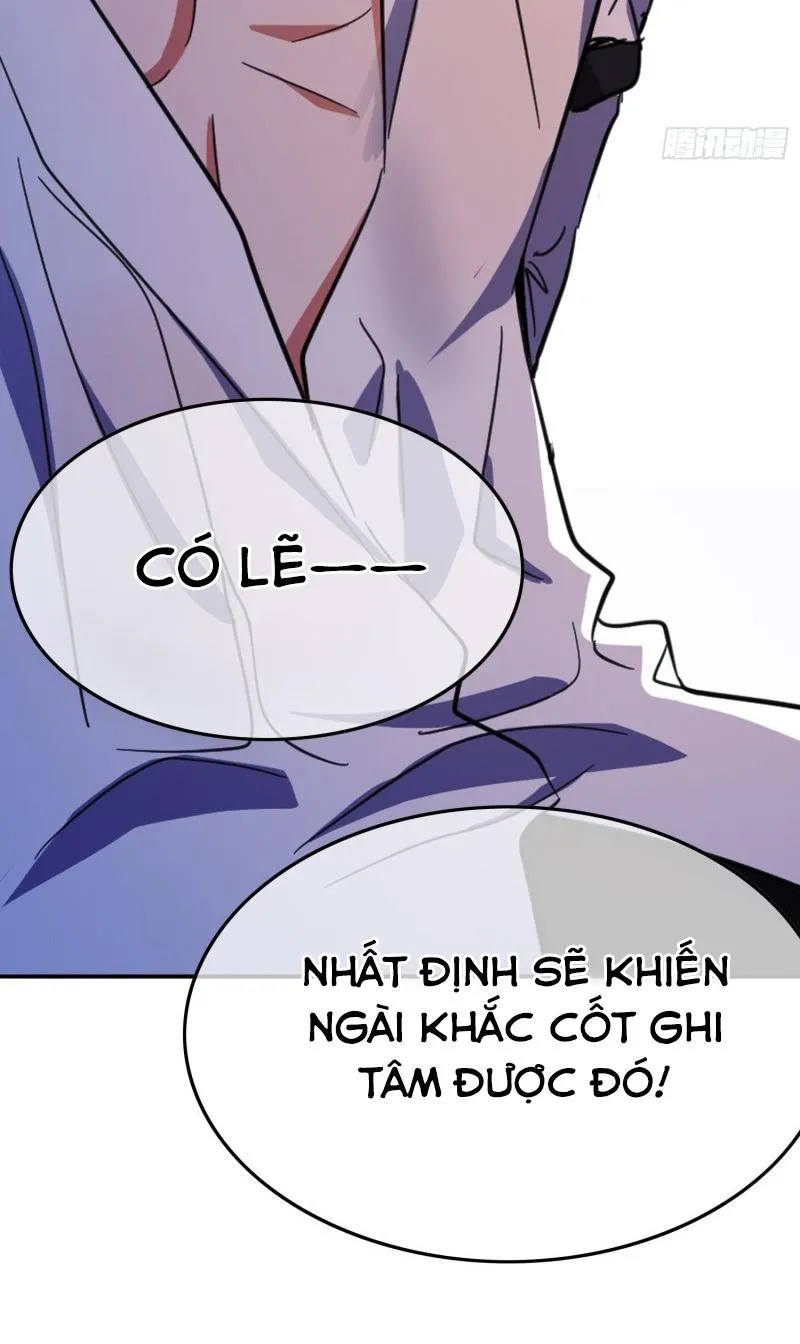 Sắp bị ăn thịt rồi! Chapter 20 Trang 11