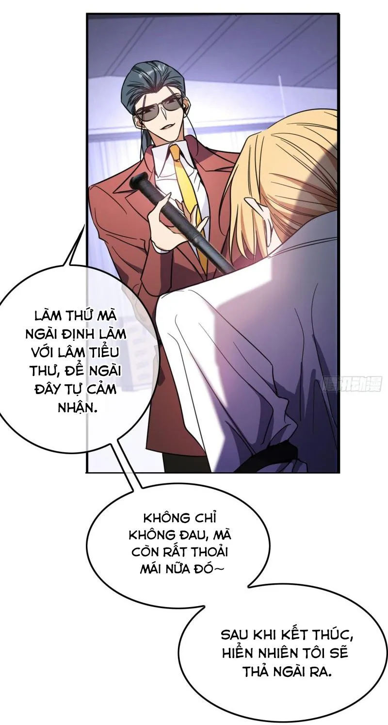 Sắp bị ăn thịt rồi! Chapter 20 Trang 14