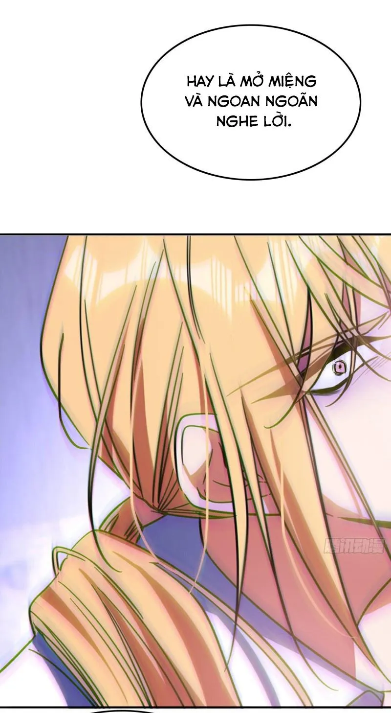 Sắp bị ăn thịt rồi! Chapter 20 Trang 16