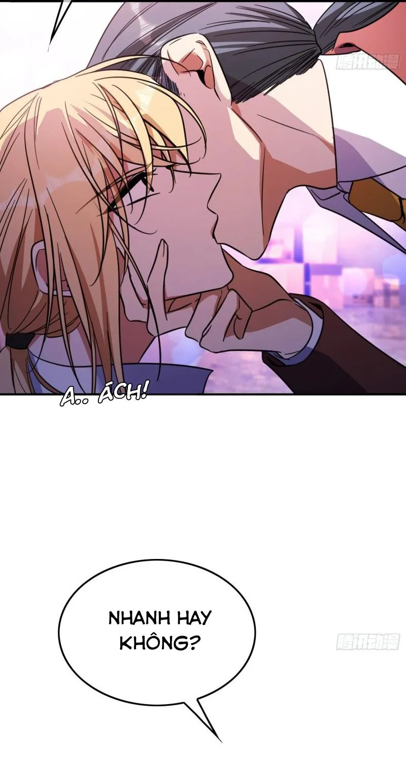 Sắp bị ăn thịt rồi! Chapter 20 Trang 20