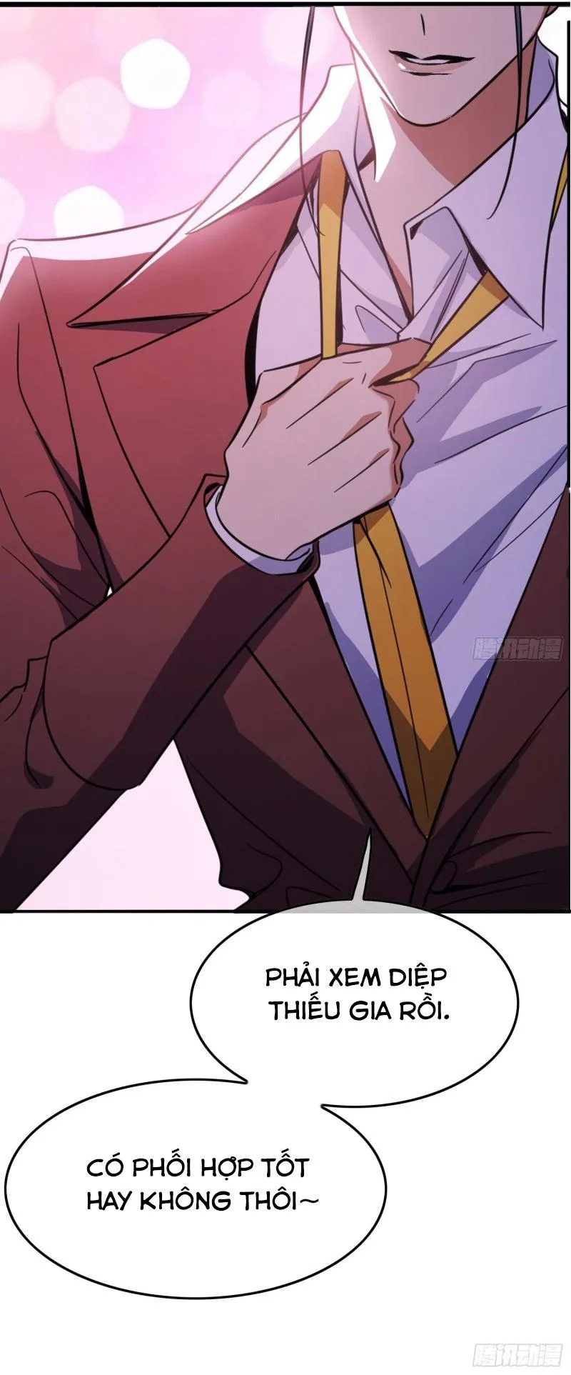 Sắp bị ăn thịt rồi! Chapter 20 Trang 21