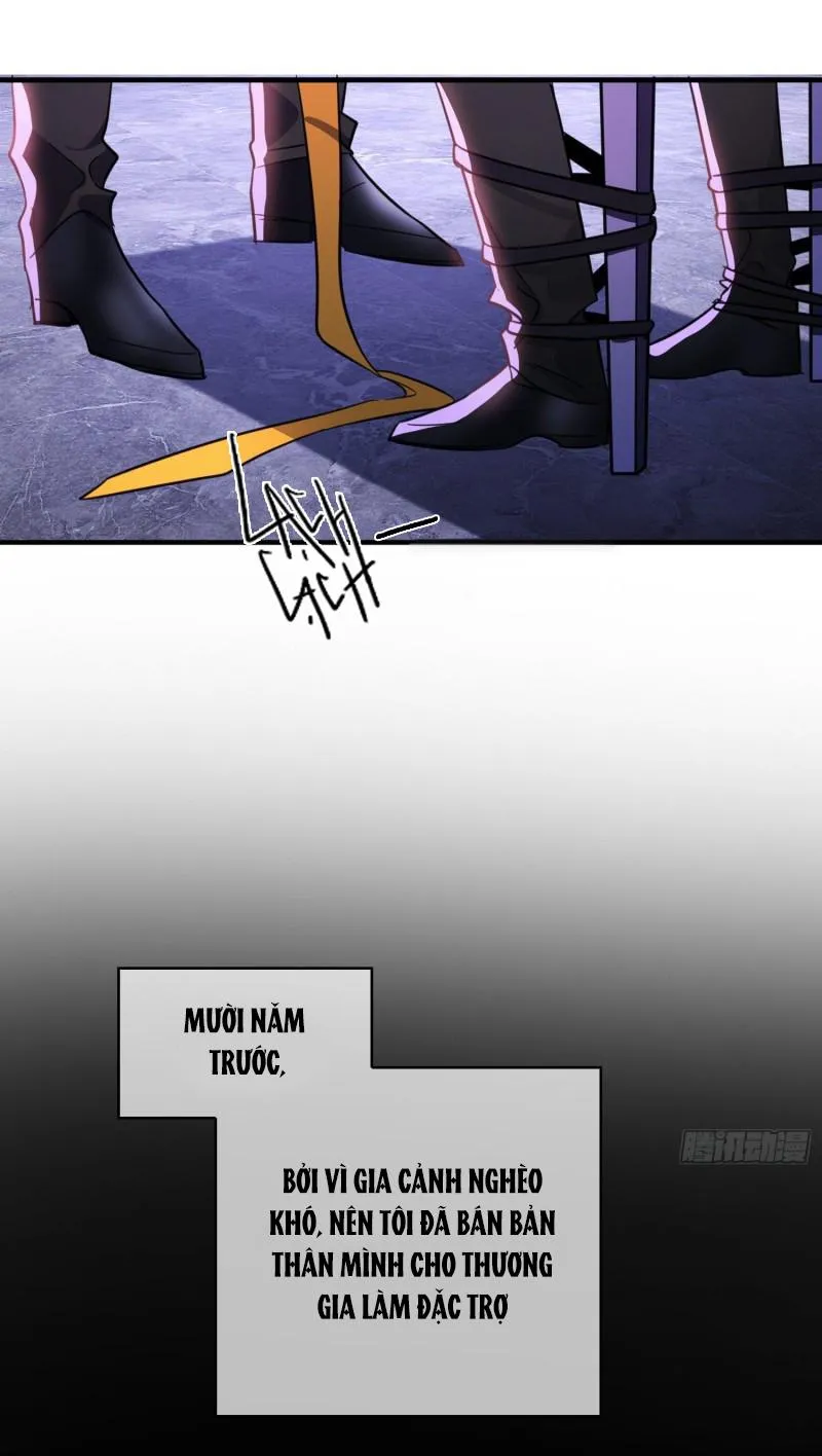 Sắp bị ăn thịt rồi! Chapter 20 Trang 22