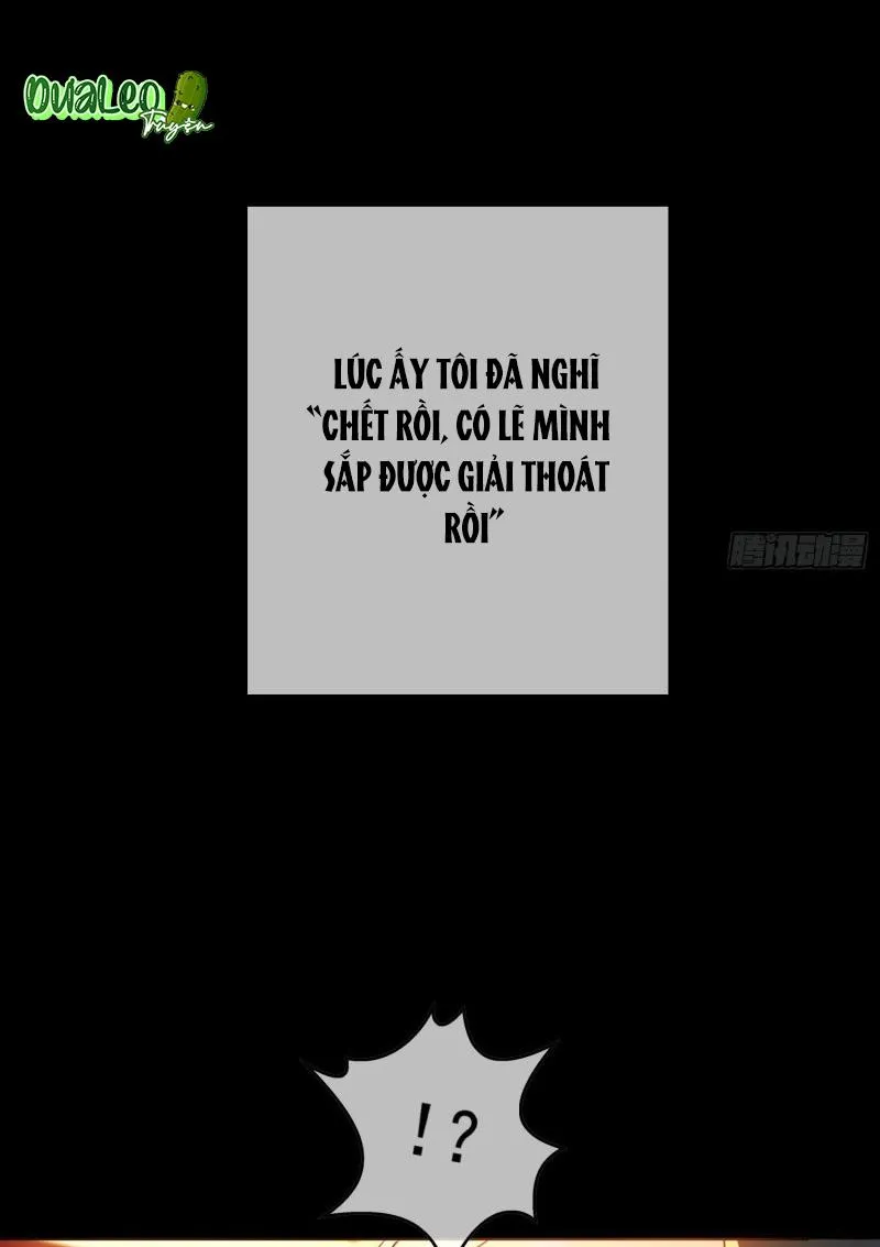 Sắp bị ăn thịt rồi! Chapter 20 Trang 25