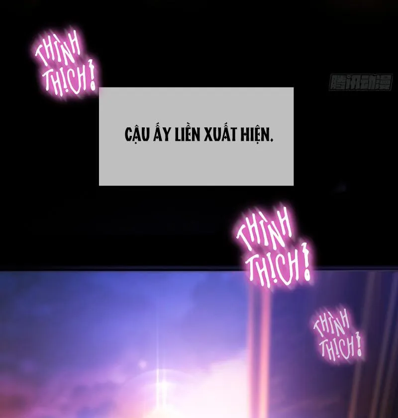 Sắp bị ăn thịt rồi! Chapter 20 Trang 27