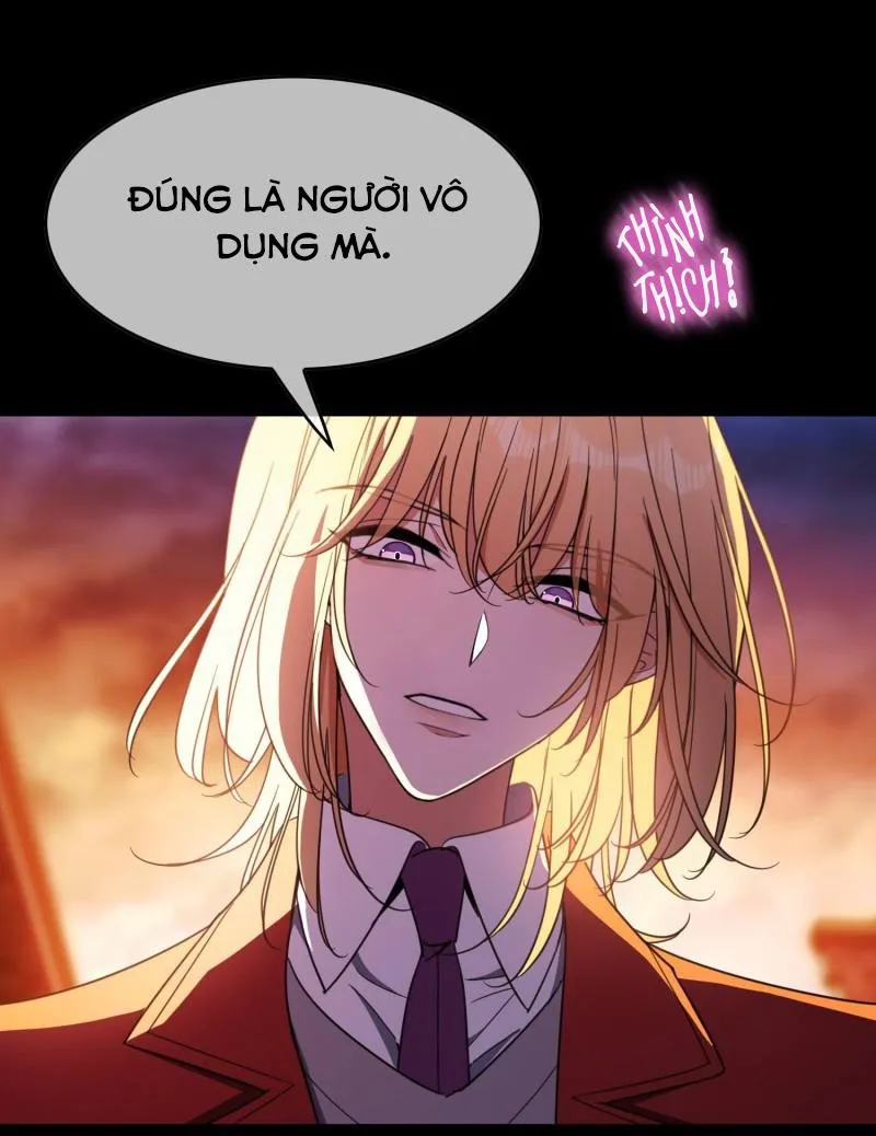 Sắp bị ăn thịt rồi! Chapter 20 Trang 29