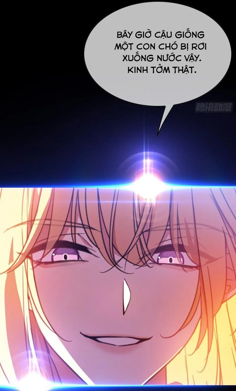 Sắp bị ăn thịt rồi! Chapter 20 Trang 30
