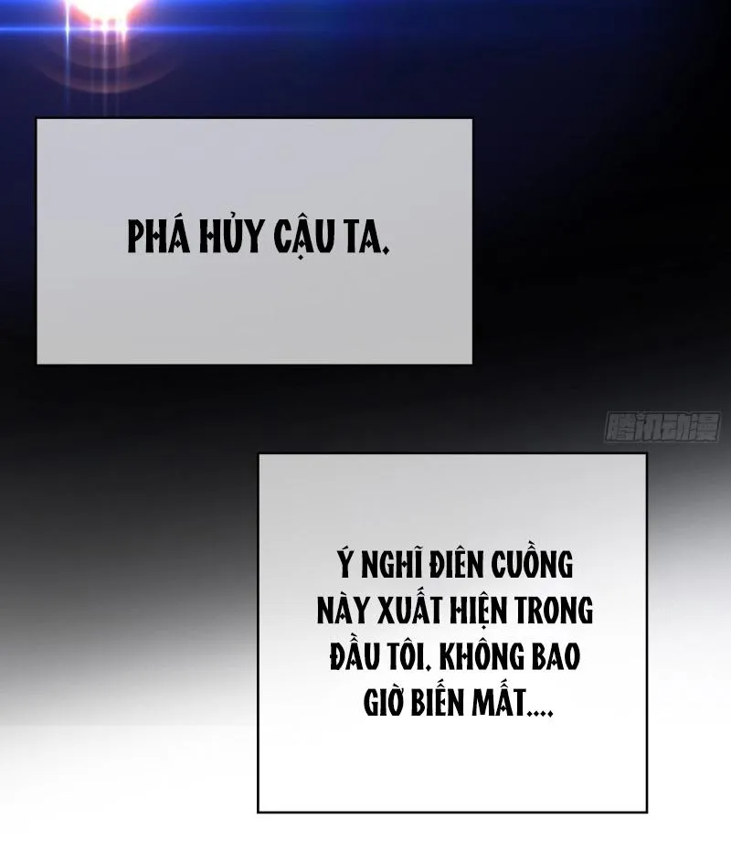 Sắp bị ăn thịt rồi! Chapter 20 Trang 31