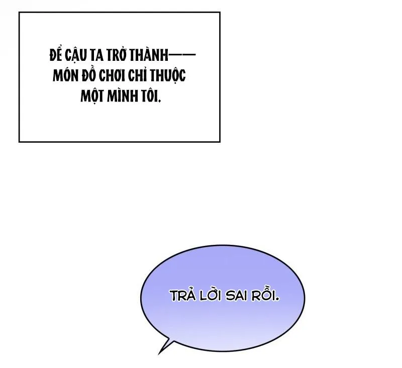 Sắp bị ăn thịt rồi! Chapter 20 Trang 34