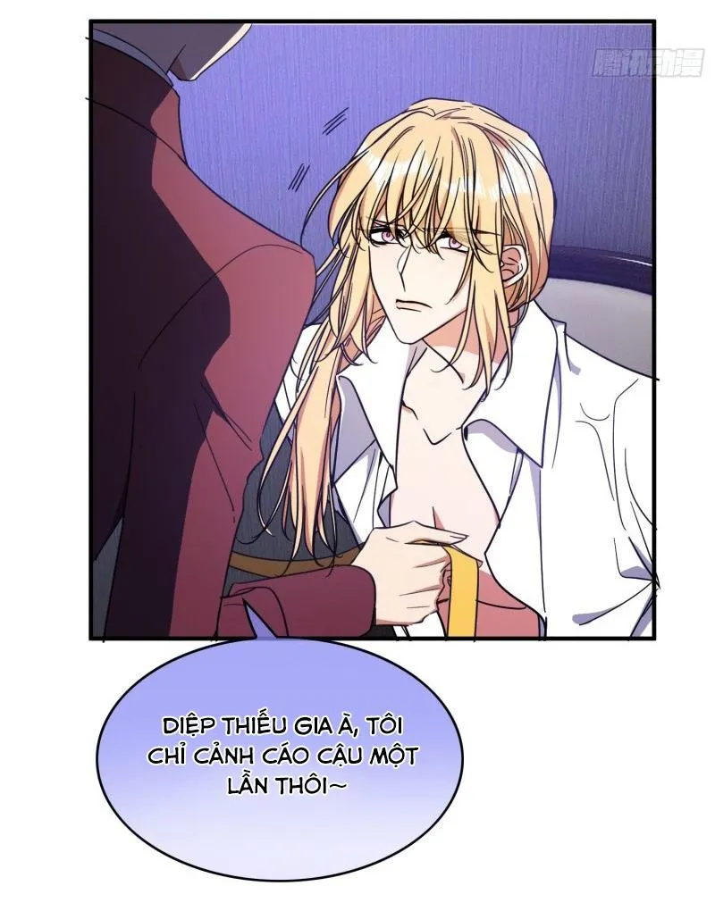 Sắp bị ăn thịt rồi! Chapter 20 Trang 35