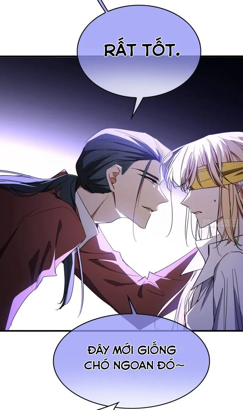 Sắp bị ăn thịt rồi! Chapter 20 Trang 39