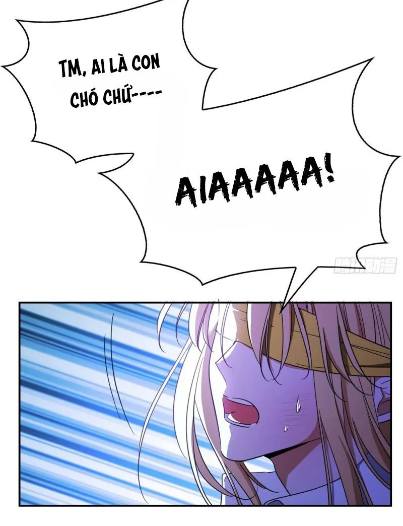 Sắp bị ăn thịt rồi! Chapter 20 Trang 40