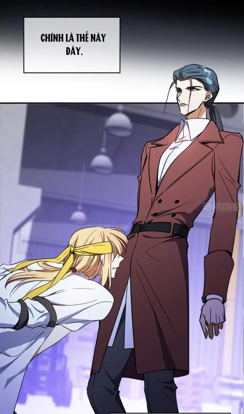 Sắp bị ăn thịt rồi! Chapter 20 Trang 42