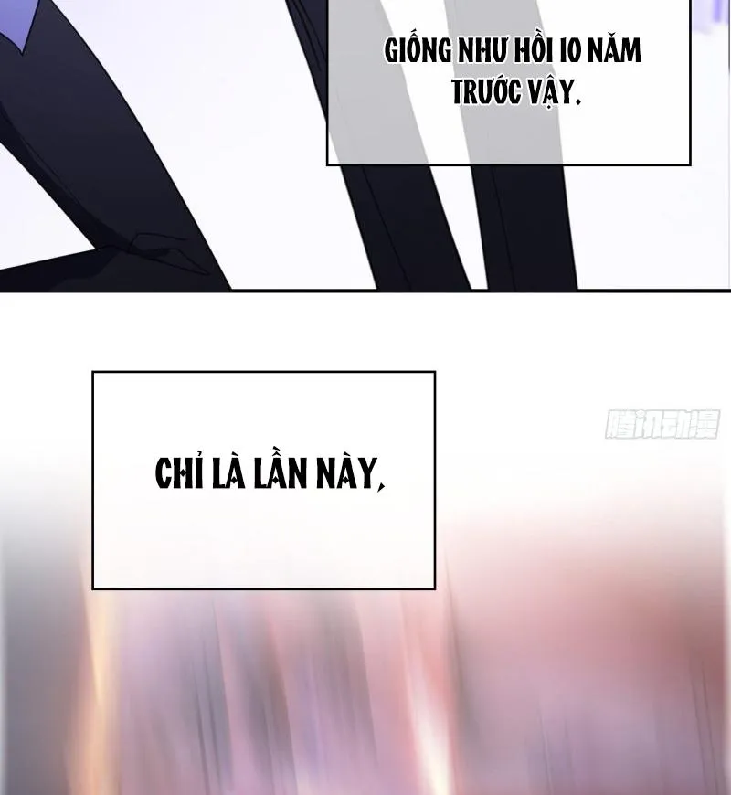 Sắp bị ăn thịt rồi! Chapter 20 Trang 43