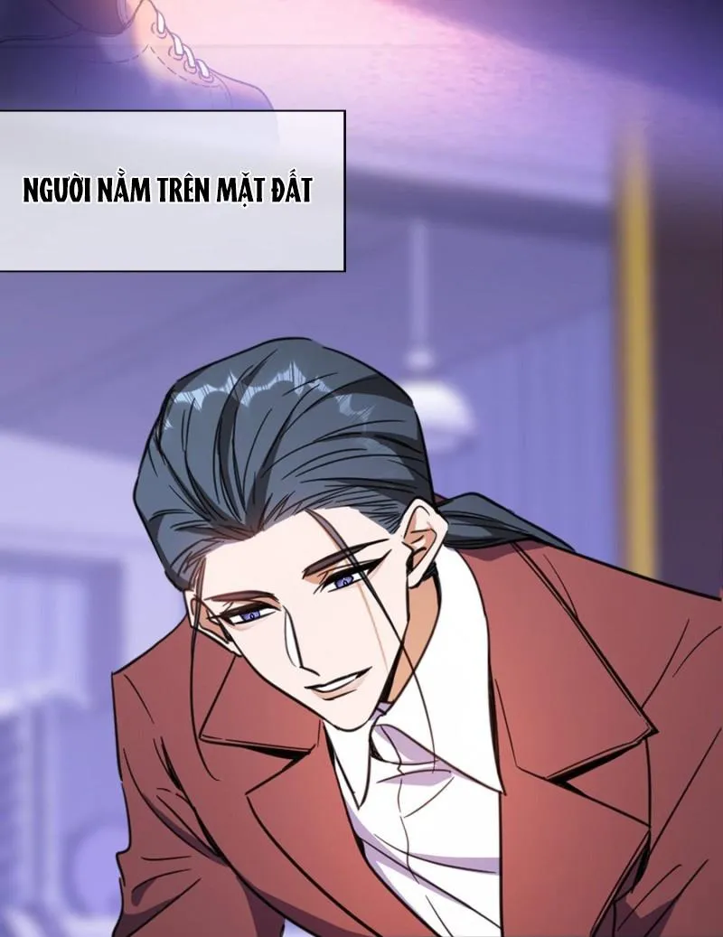 Sắp bị ăn thịt rồi! Chapter 20 Trang 45