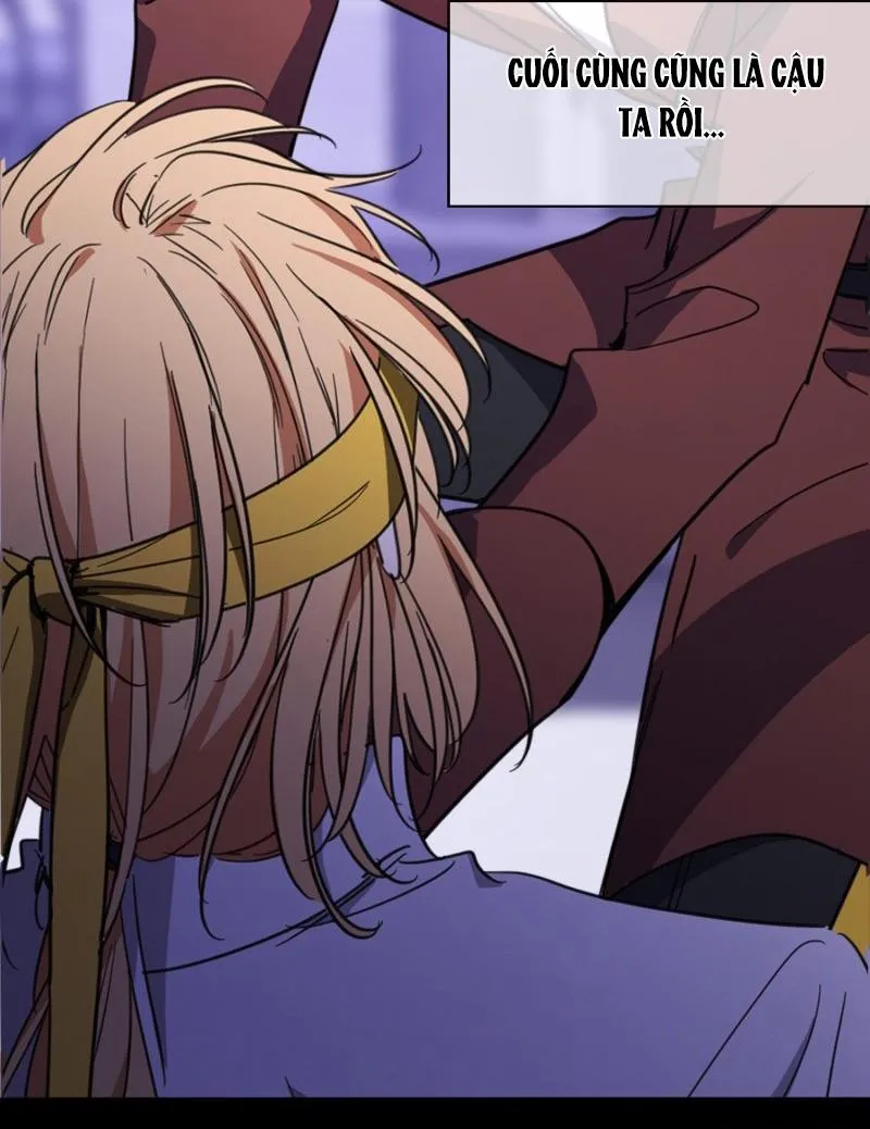 Sắp bị ăn thịt rồi! Chapter 20 Trang 46