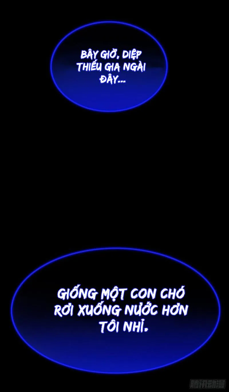 Sắp bị ăn thịt rồi! Chapter 20 Trang 47