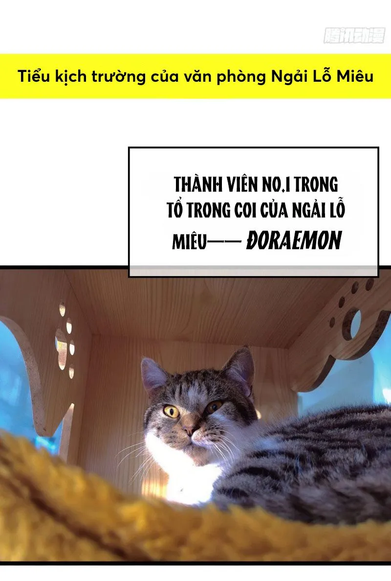 Sắp bị ăn thịt rồi! Chapter 20 Trang 50