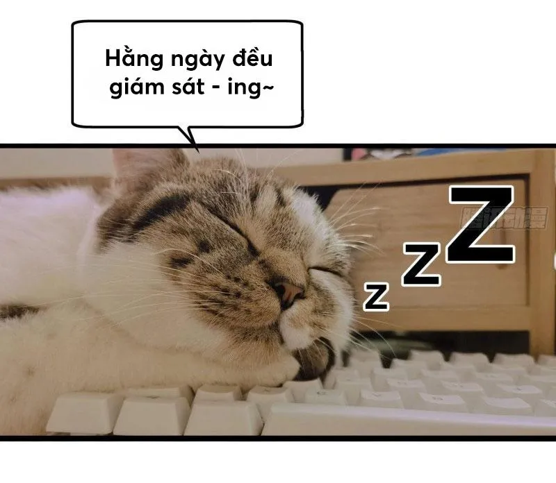 Sắp bị ăn thịt rồi! Chapter 20 Trang 51