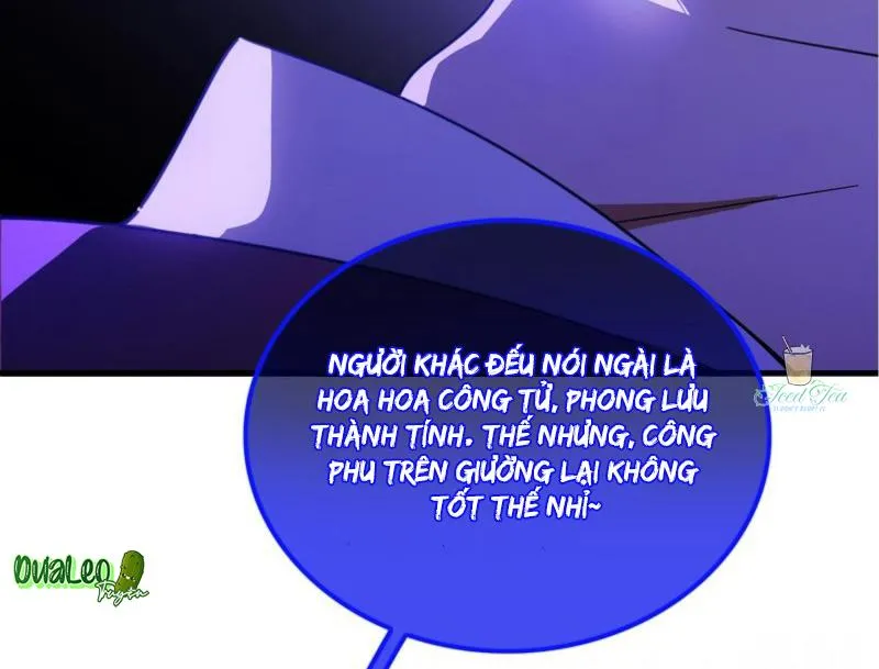 Sắp bị ăn thịt rồi! Chapter 21 Trang 5